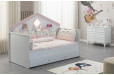 Royal Montessori Pembe Bebek Odası