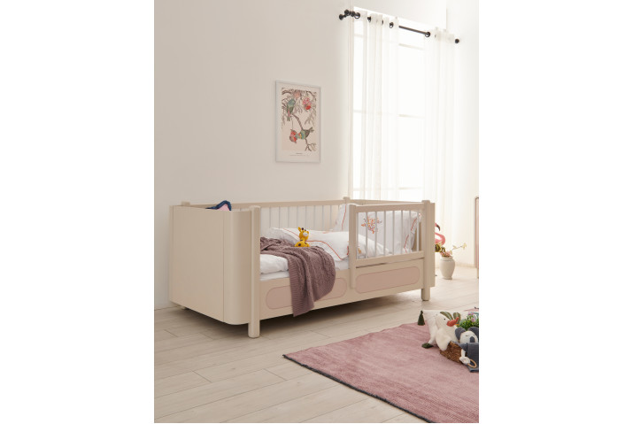 Luna Bebek Odası