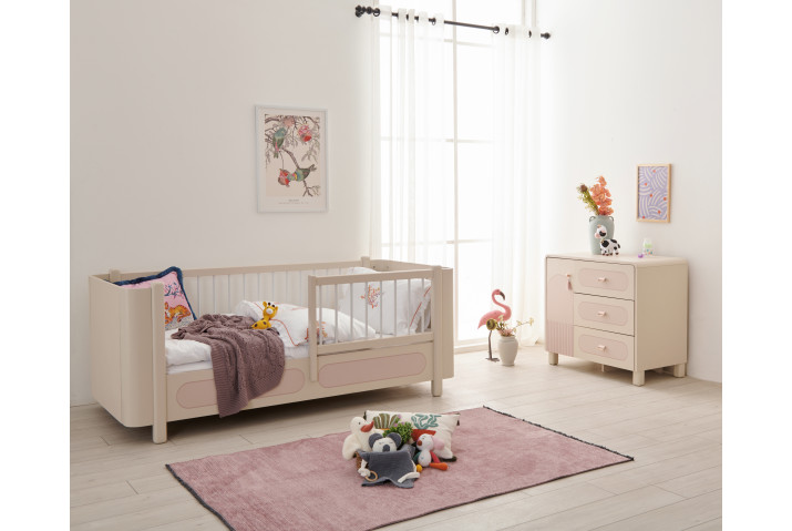 Luna Bebek Odası