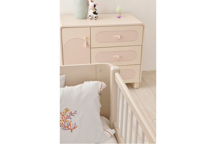 Luna Bebek Odası