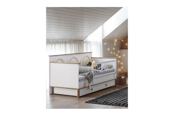 Bohostyle Bebek Odası