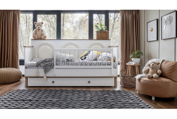 Bohostyle Bebek Odası