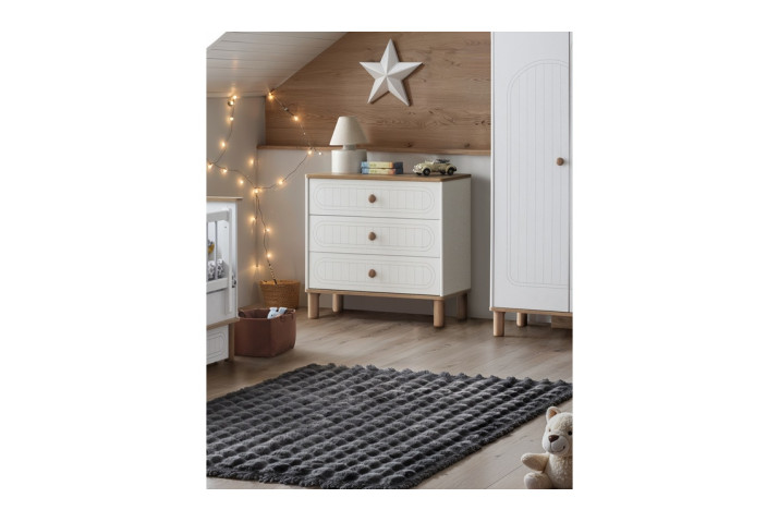 Bohostyle Bebek Odası