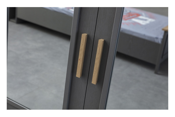 Ekin Best Genç Odası