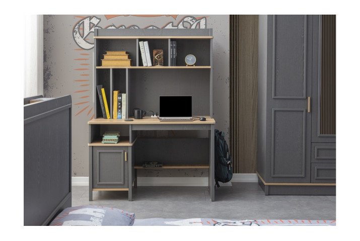 Ekin Best Genç Odası