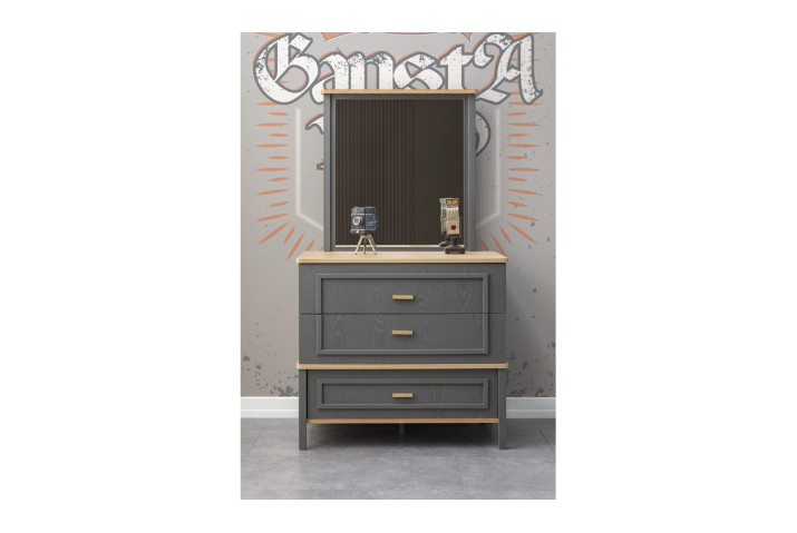 Ekin Best Genç Odası