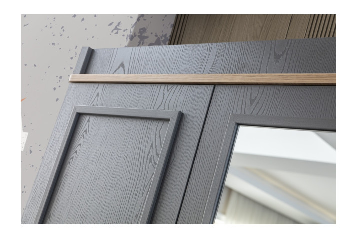 Ekin Best Genç Odası