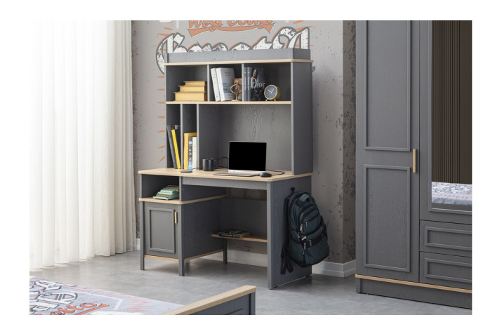 Ekin Best Genç Odası