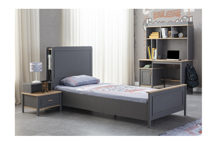 Ekin Best Genç Odası