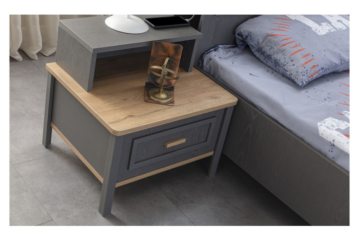 Ekin Best Genç Odası