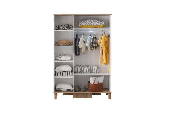 Bohostyle Genç Odası