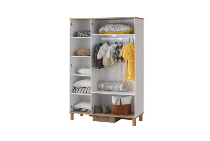 Bohostyle Genç Odası