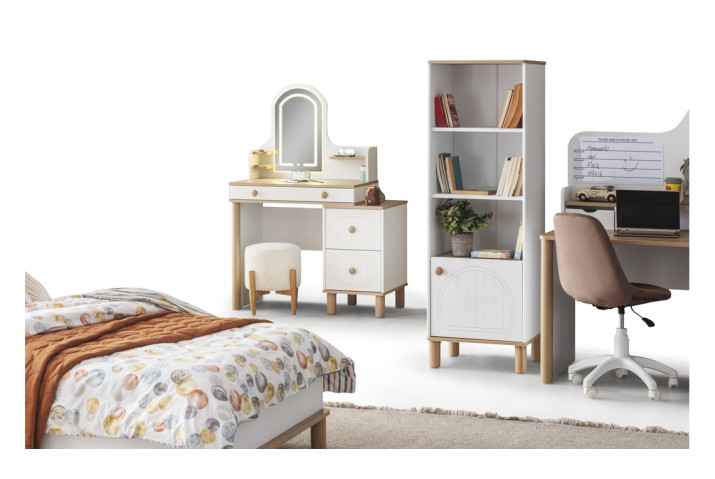 Bohostyle Genç Odası