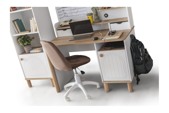 Bohostyle Genç Odası