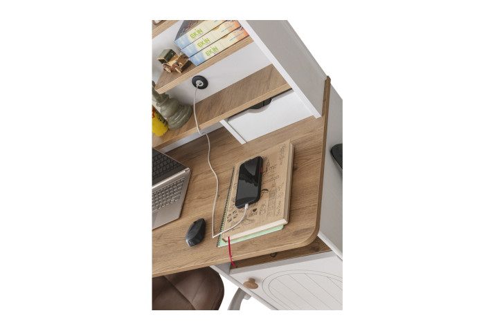 Bohostyle Genç Odası