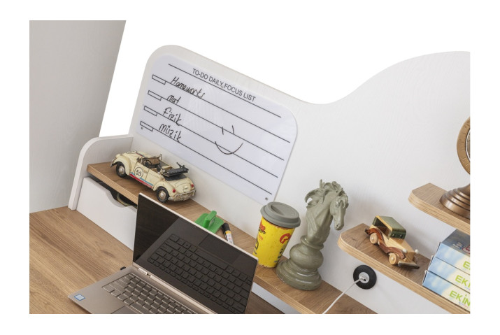 Bohostyle Genç Odası