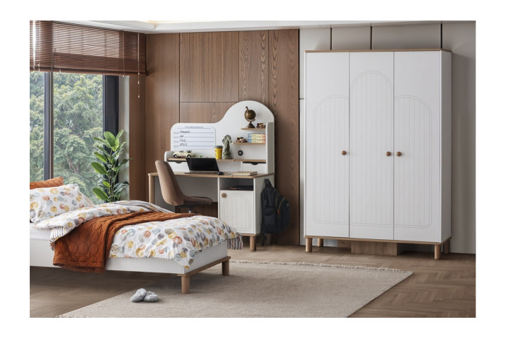 Bohostyle Genç Odası