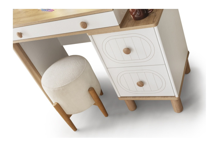 Bohostyle Genç Odası