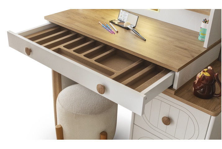 Bohostyle Genç Odası