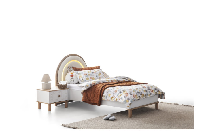 Bohostyle Genç Odası