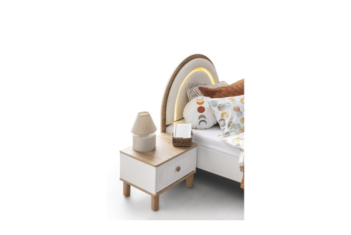 Bohostyle Genç Odası