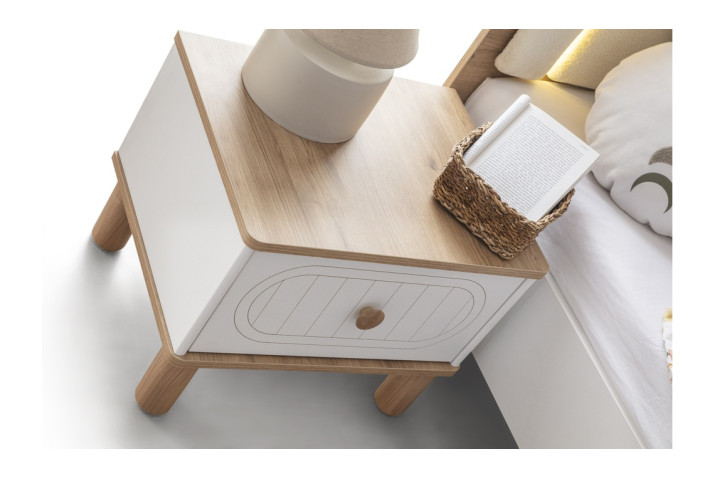 Bohostyle Genç Odası