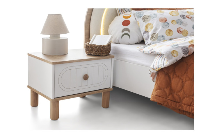 Bohostyle Genç Odası