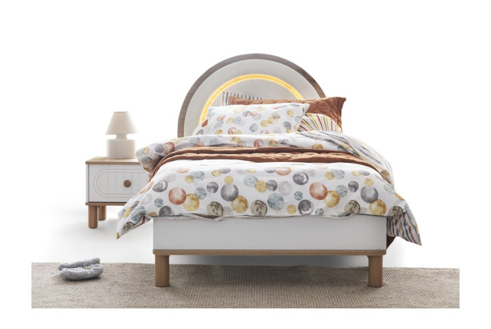 Bohostyle Genç Odası