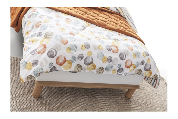 Bohostyle Genç Odası