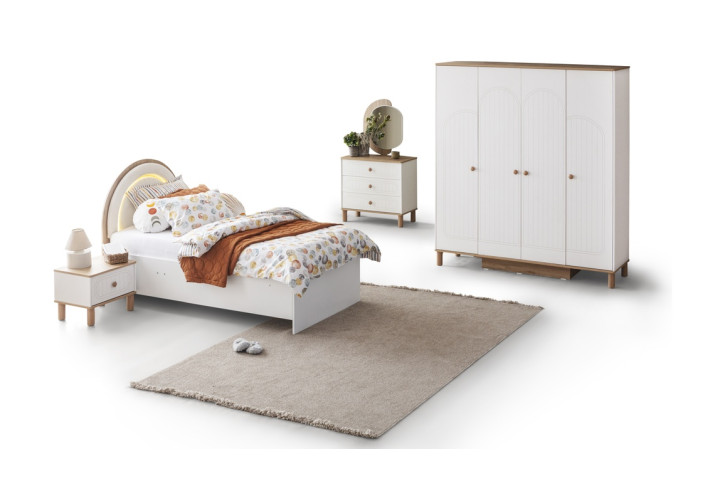 Bohostyle Genç Odası