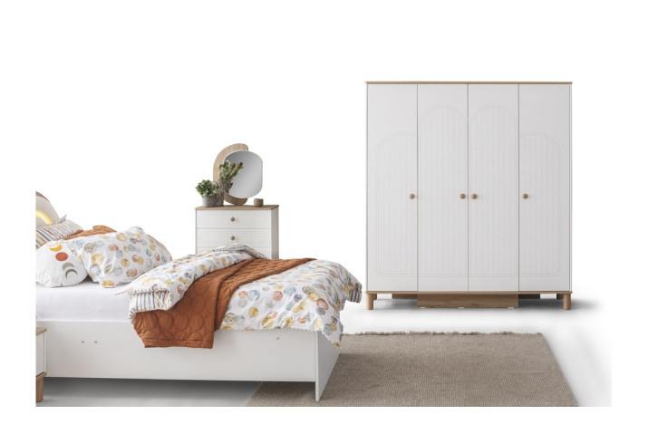 Bohostyle Genç Odası