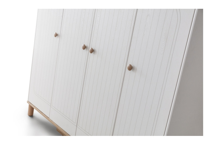 Bohostyle Genç Odası