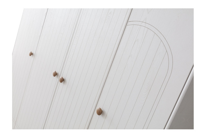 Bohostyle Genç Odası