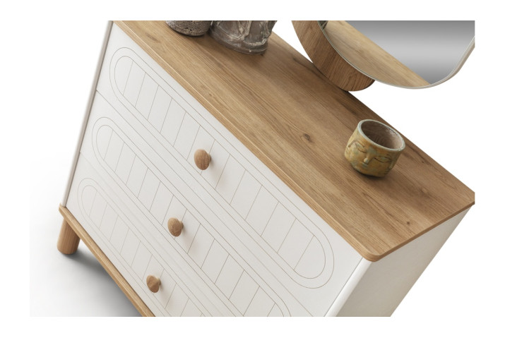 Bohostyle Genç Odası