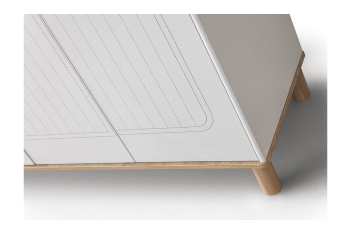 Bohostyle Genç Odası