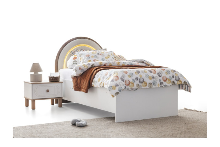 Bohostyle Genç Odası