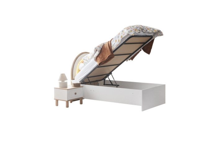 Bohostyle Genç Odası