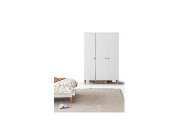 Bohostyle Genç Odası