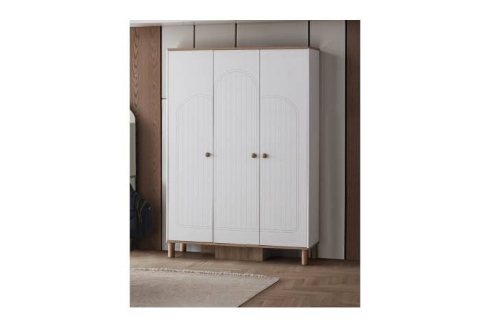 Bohostyle Genç Odası