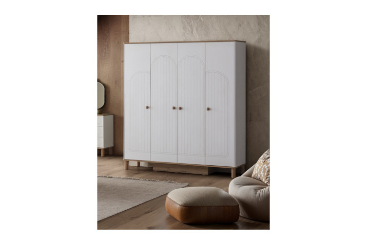 Bohostyle Genç Odası