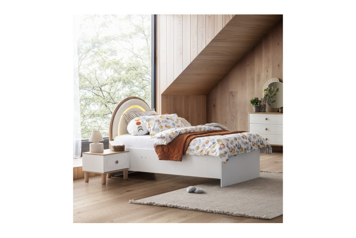 Bohostyle Genç Odası