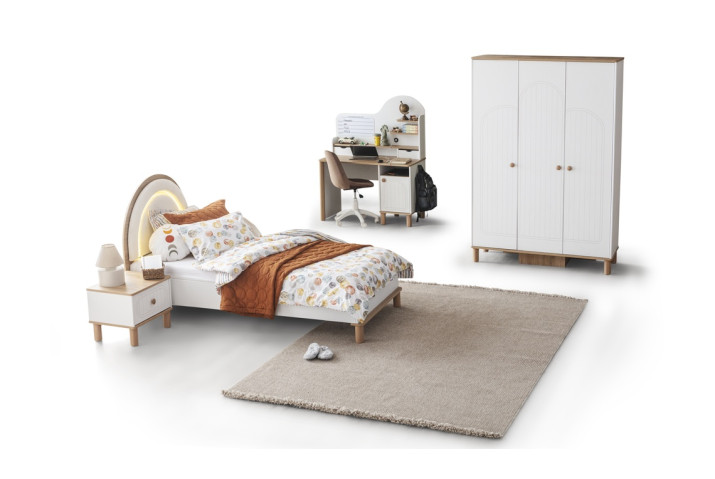 Bohostyle Genç Odası