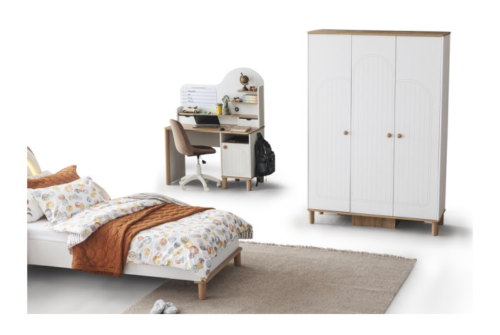 Bohostyle Genç Odası