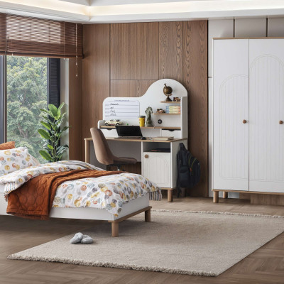 Bohostayle Genç Odası 