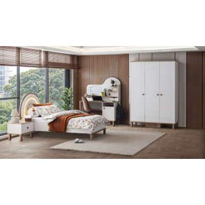 Bohostayle Genç Odası 