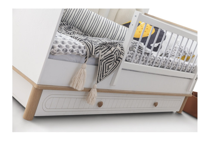 Bohostyle Bebek Odası