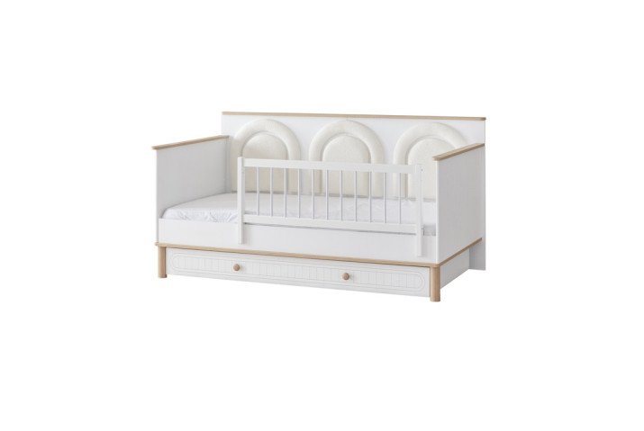 Bohostyle Bebek Odası