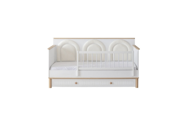 Bohostyle Bebek Odası