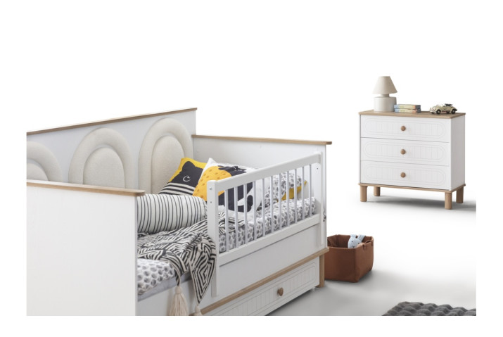 Bohostyle Bebek Odası