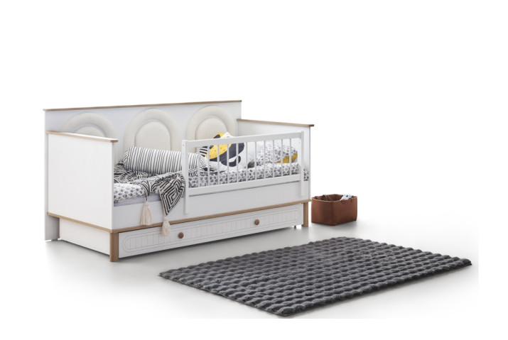 Bohostyle Bebek Odası